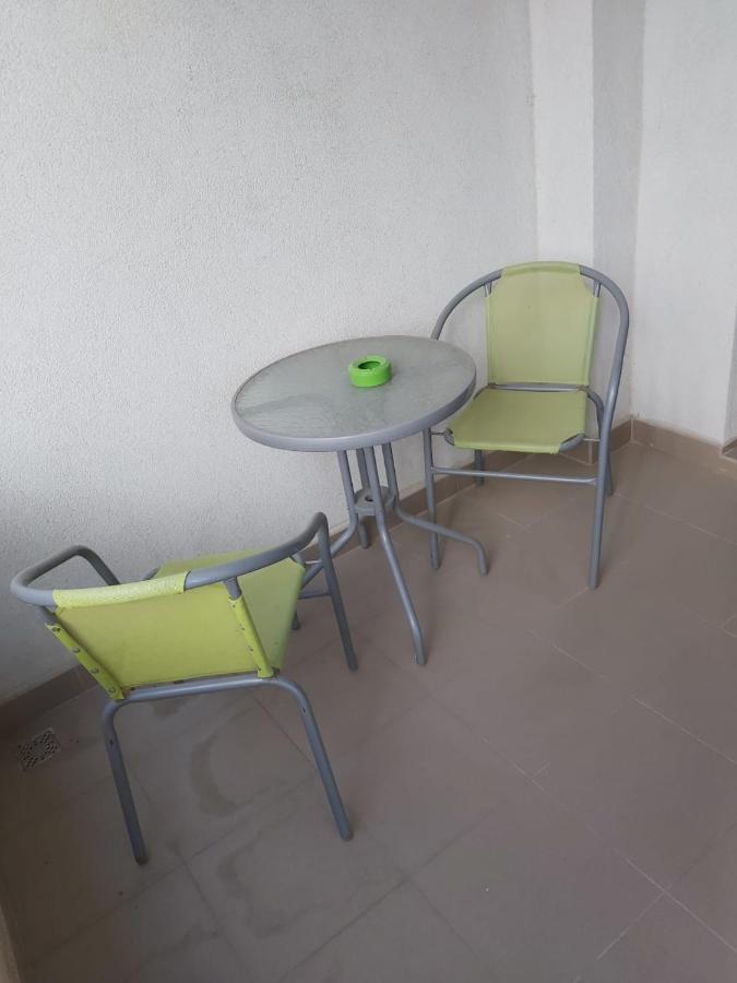 Kazeboo Apartament Navodari Bagian luar foto