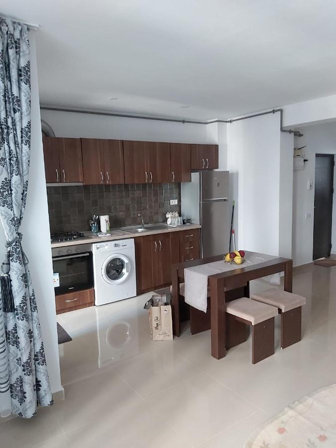 Kazeboo Apartament Navodari Bagian luar foto